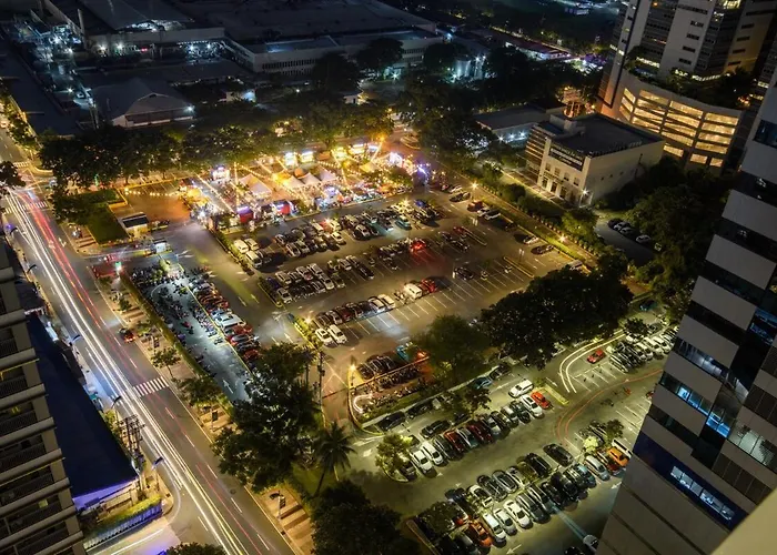 Apartment Comfort Free Parking Fame Mall Access