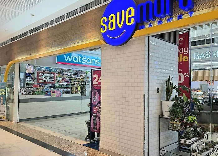 Comfort Free Parking Fame Mall Access Apartment