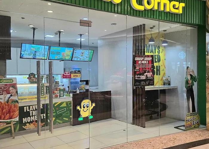 Comfort Free Parking Fame Mall Access