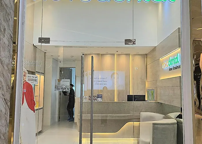Comfort Free Parking Fame Mall Access Apartment *